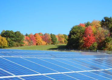 Comment une centrale solaire produit-elle de l’électricité ?
